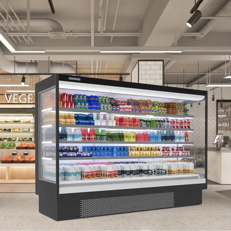 Multideck Display Chiller