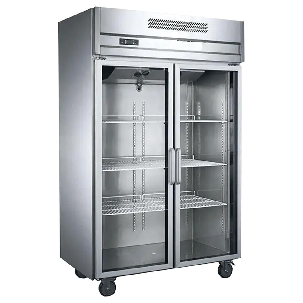 Upright Chiller