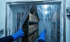 Commercial Cold Room System